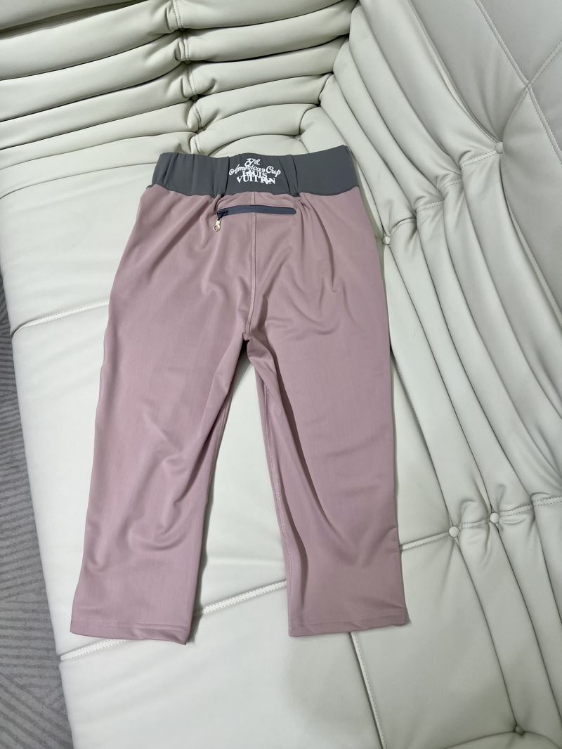 Louis Vuitton Long Pants